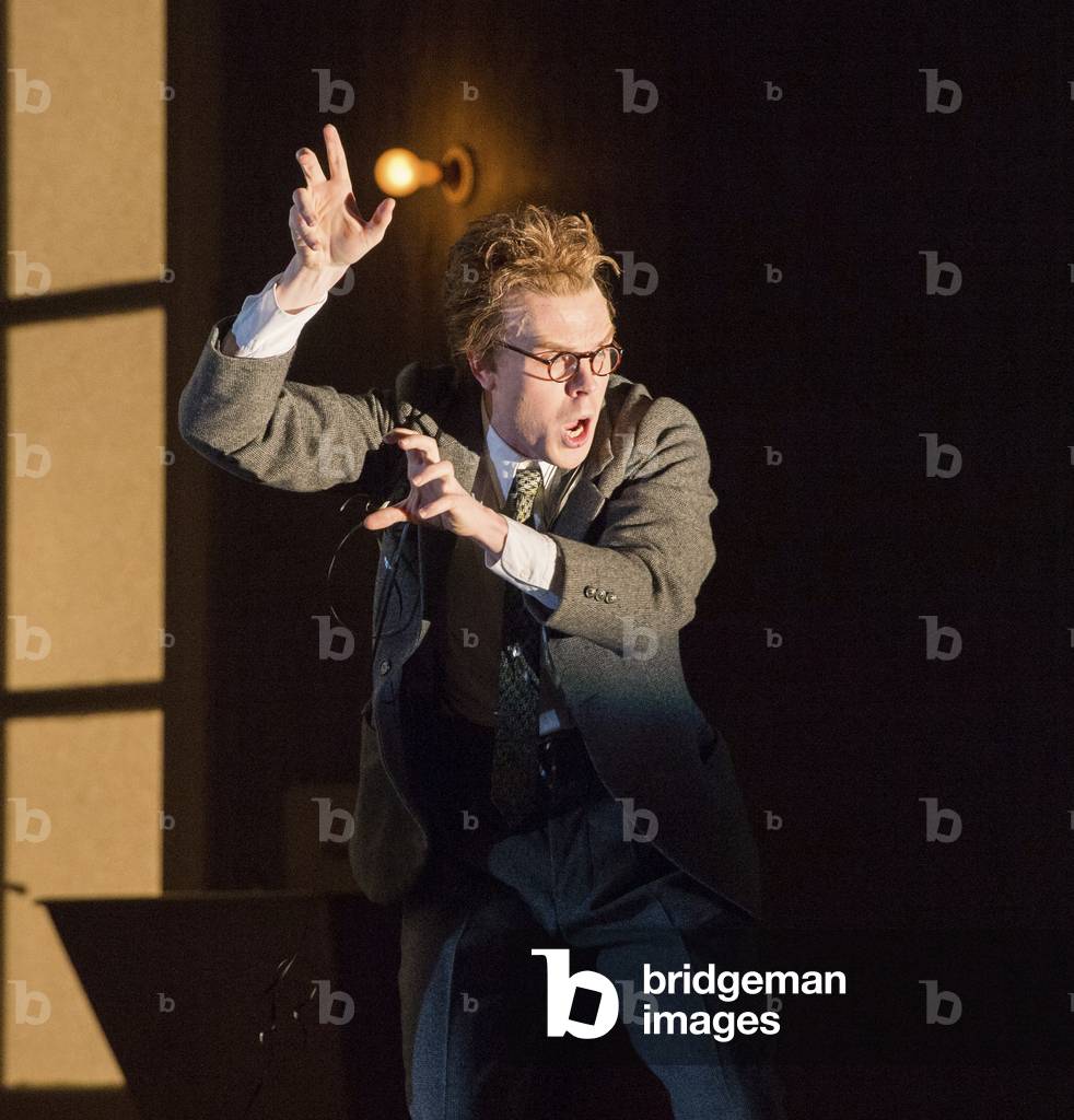 Partenope by George Frederic Handel