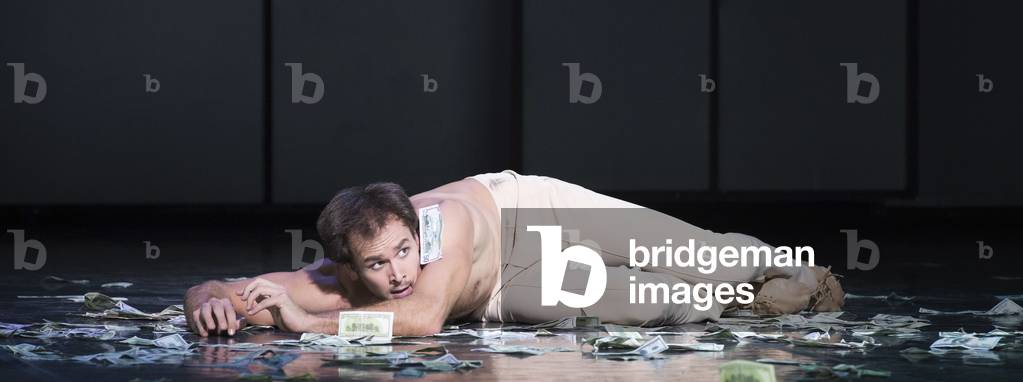 Up and Down, Eifman Ballet