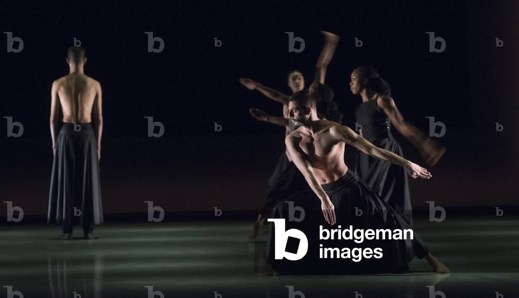 Akram Khan Company - Kaash, Sadler's Wells