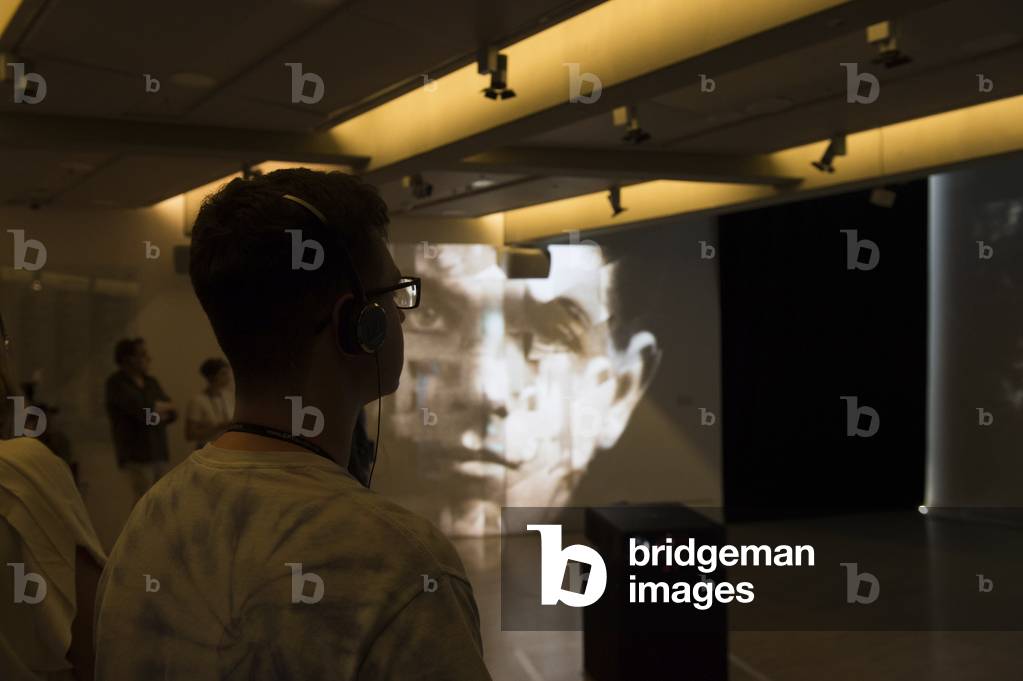 Indelible - by Nitin Sawhney part of No Body