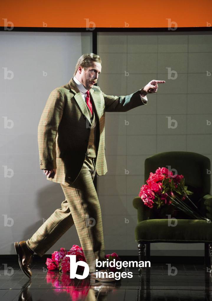 Madam Butterfly