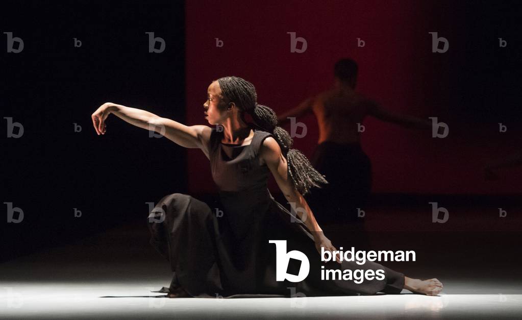 Akram Khan Company - Kaash, Sadler's Wells