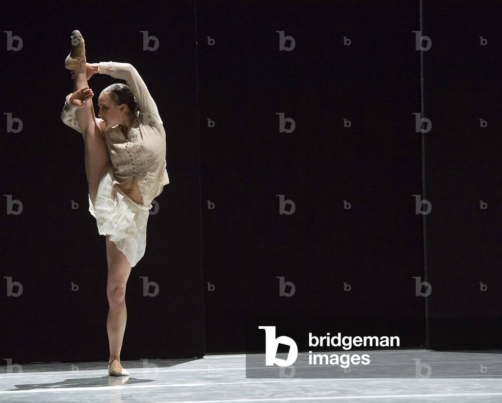 Nederlands Dans Theatre 2