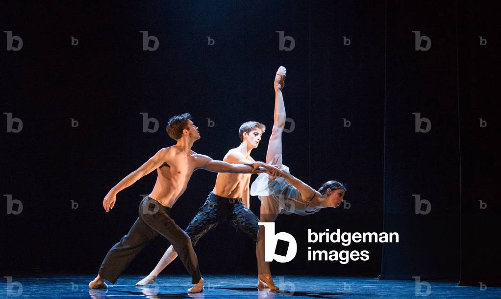 Quint-Essential: Five New Ballets