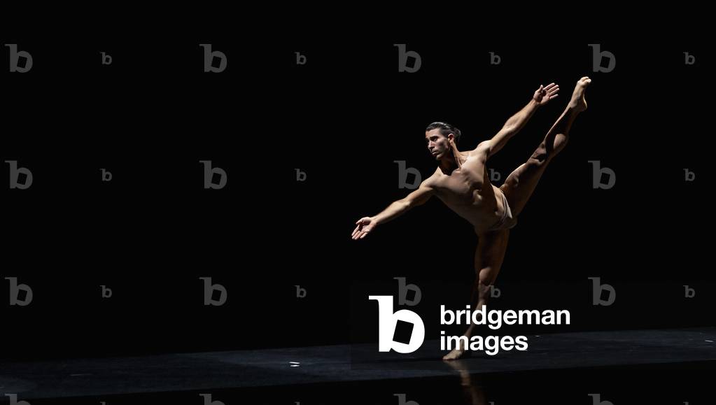 Acosta Danza Debut at Sadler's Wells. London