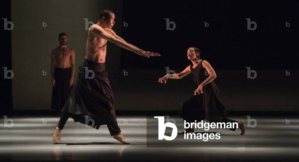 Akram Khan Company - Kaash, Sadler's Wells