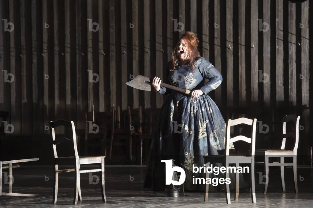 Norma - English National Opera