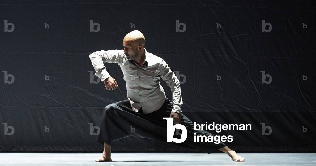 Akram Khan Company presents DESH