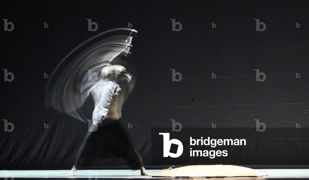 Akram Khan Company presents DESH