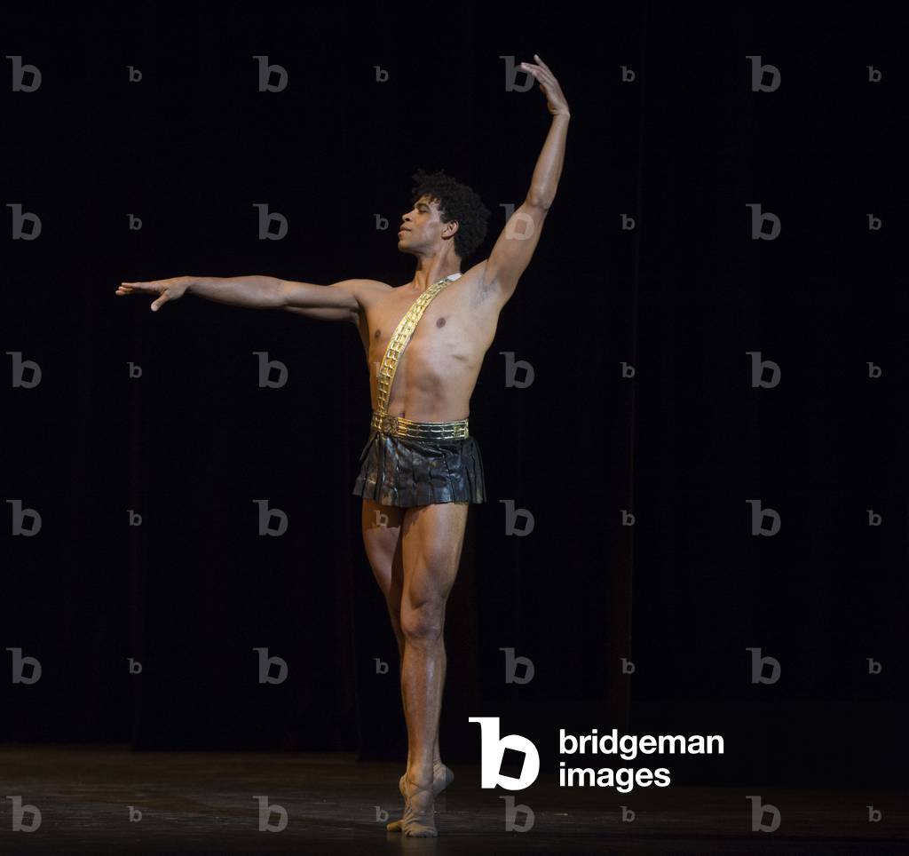 Carlos Acosta Classical Selection (photo)