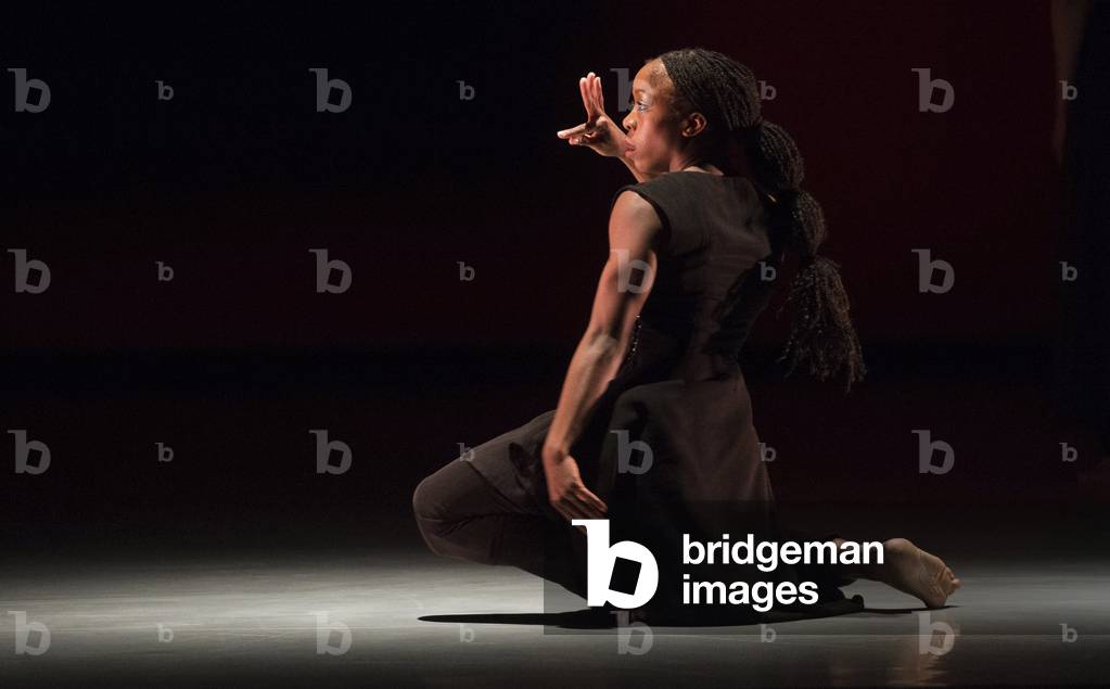Akram Khan Company - Kaash, Sadler's Wells