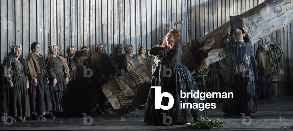 Norma - English National Opera