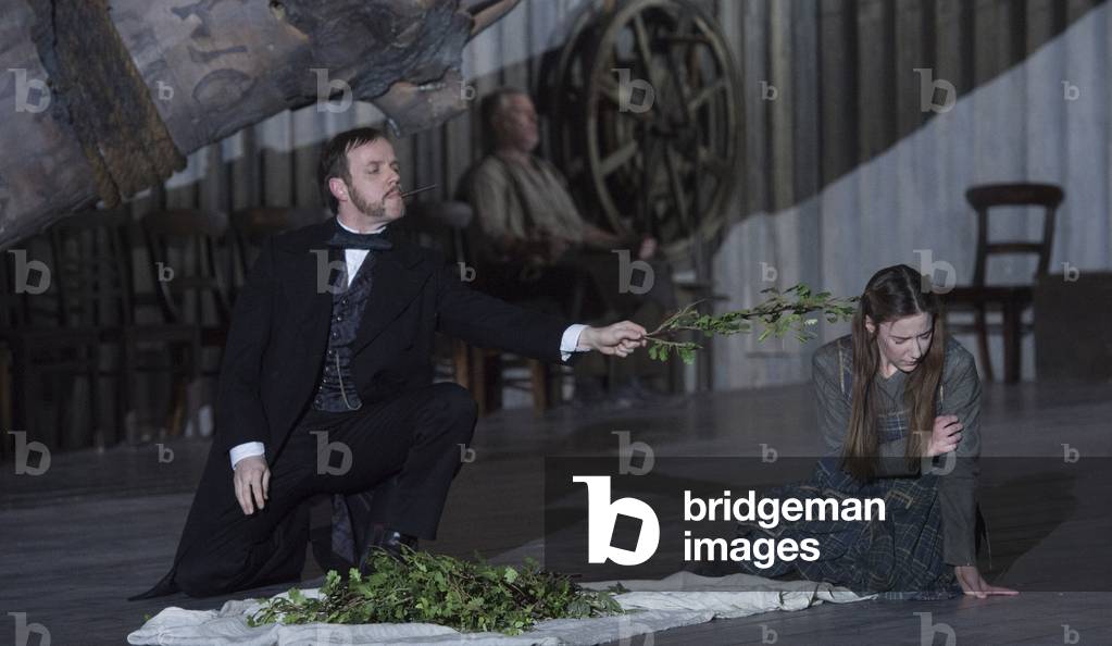 Norma - English National Opera