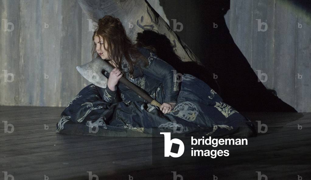 Norma - English National Opera