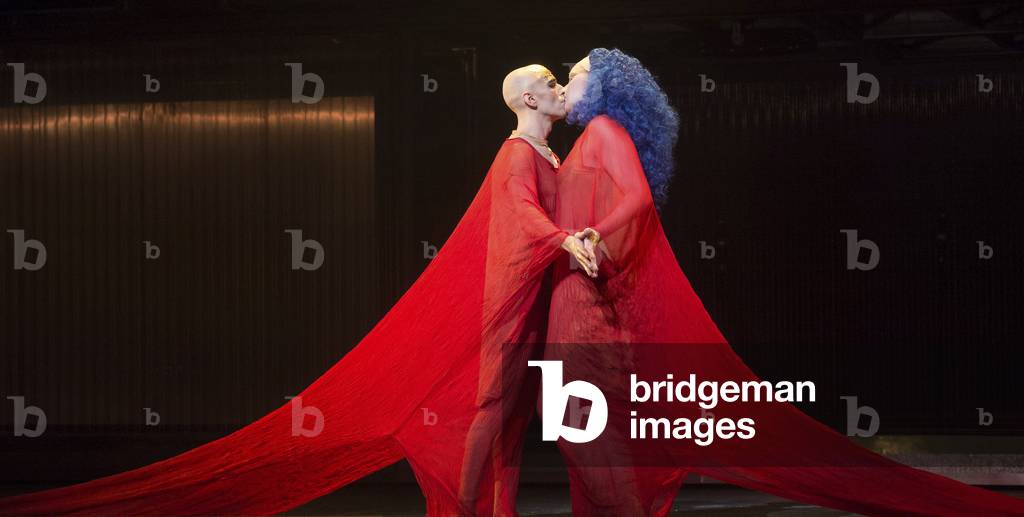 Akhnaten by Philip Glass