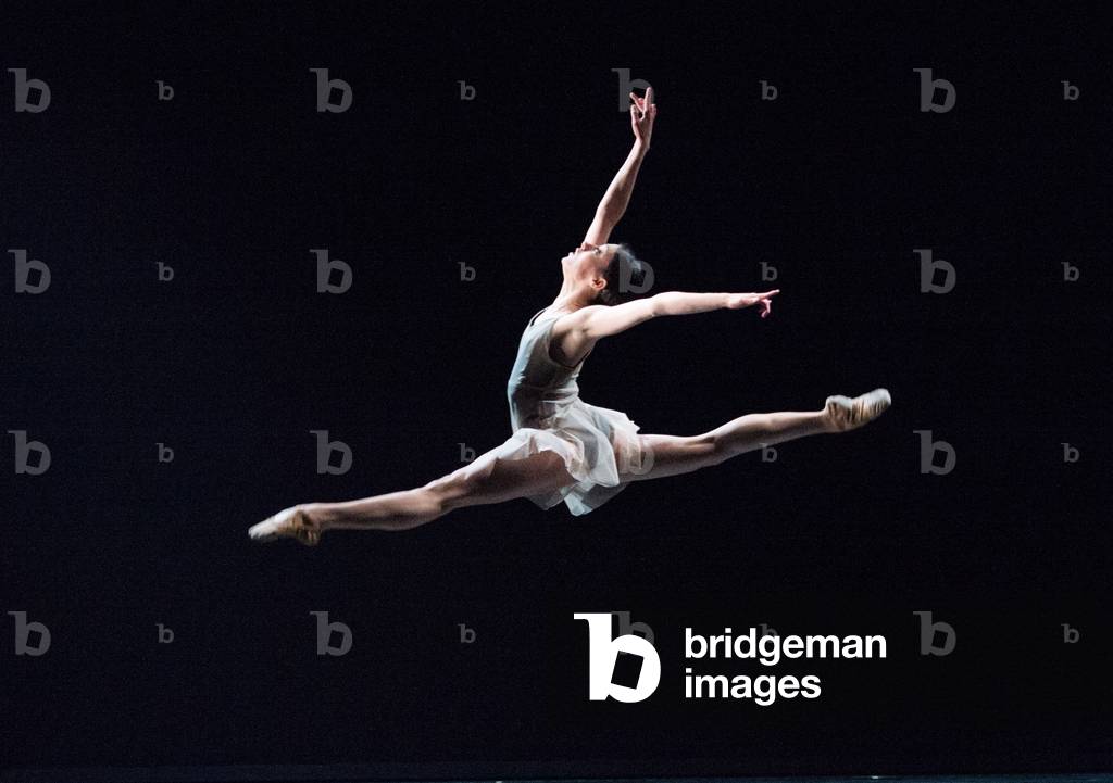 Quint-Essential: Five New Ballets