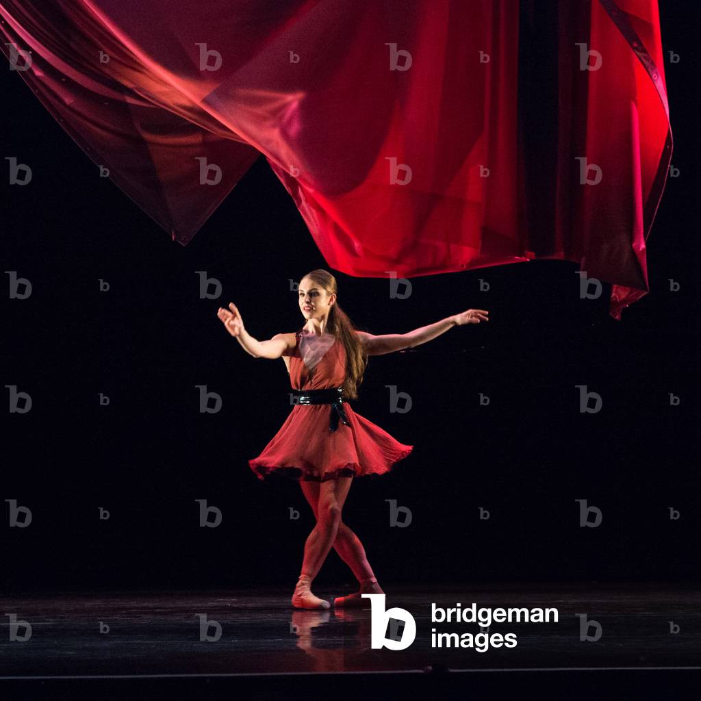 Quint-Essential: Five New Ballets
