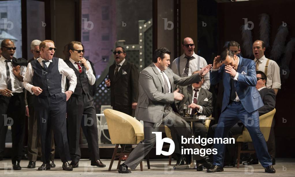 Rigoletto