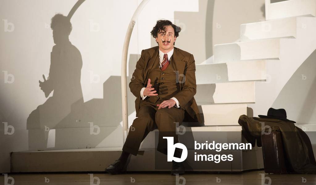 Partenope by George Frederic Handel