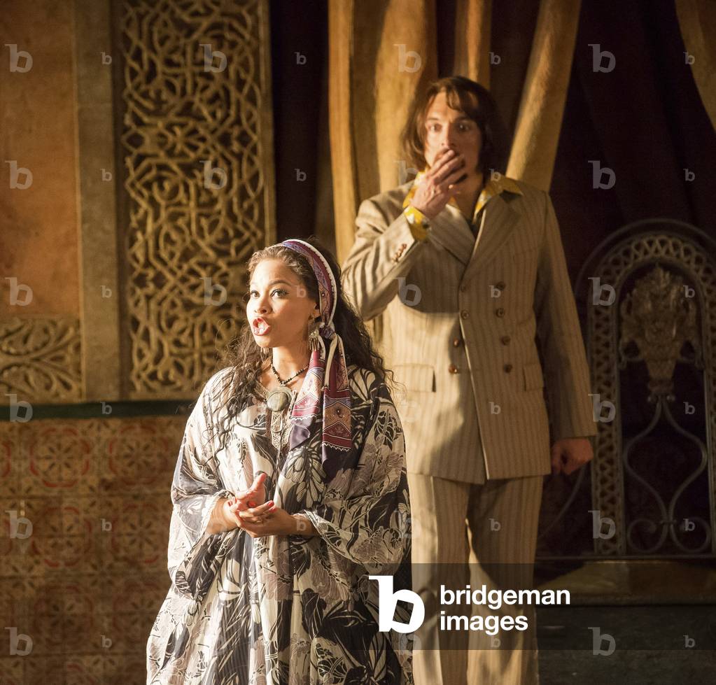 The Marriage of Figaro