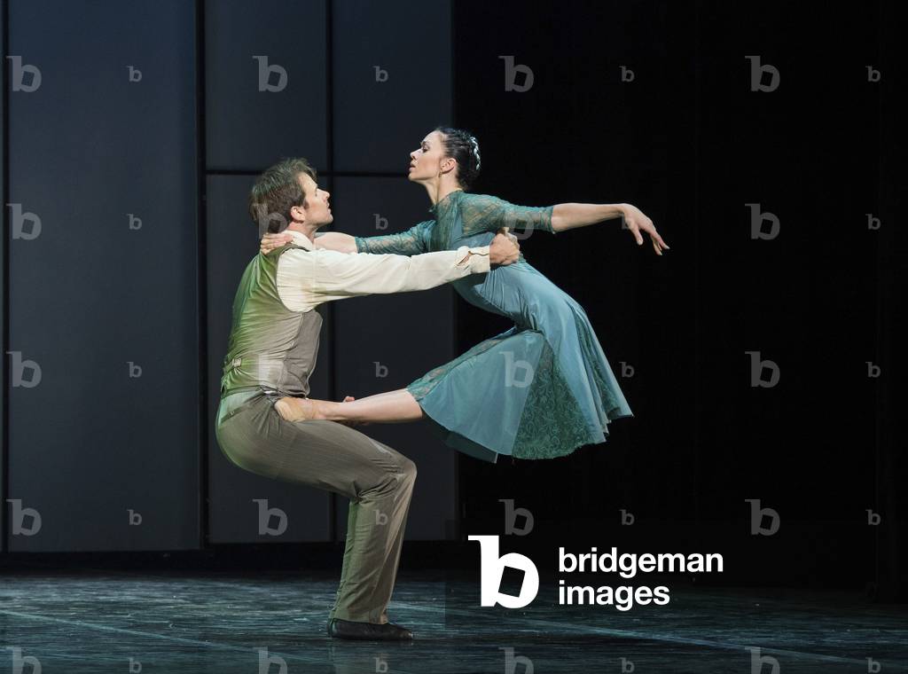 Up and Down, Eifman Ballet
