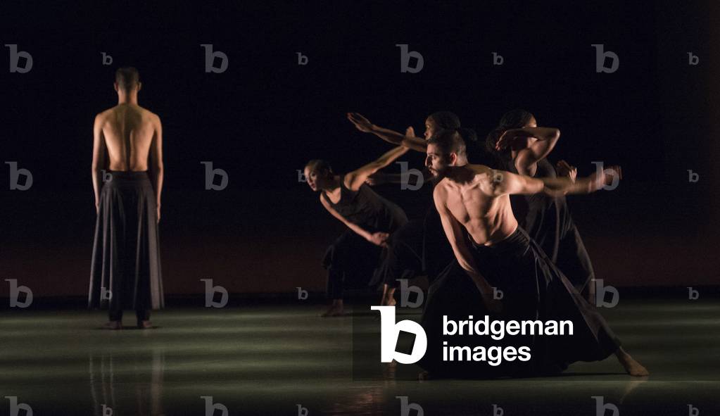 Akram Khan Company - Kaash, Sadler's Wells