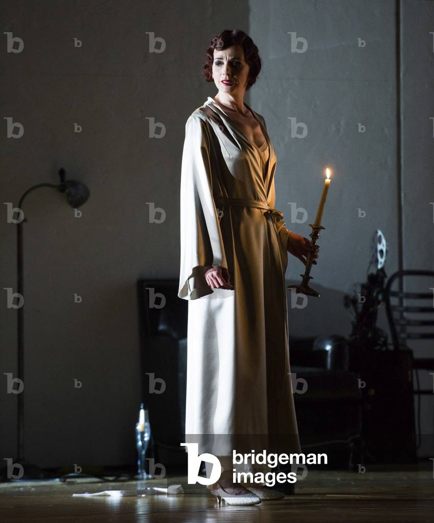 Partenope by George Frederic Handel