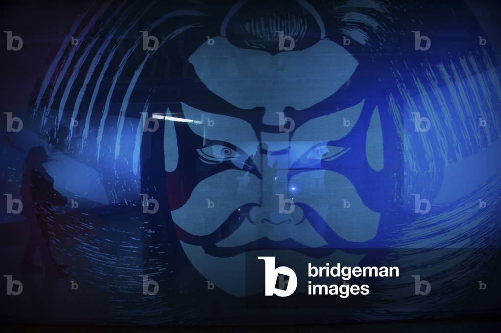 Indelible - by Nitin Sawhney part of No Body