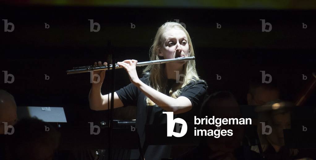 The Magic Flute performed by the English National Opera