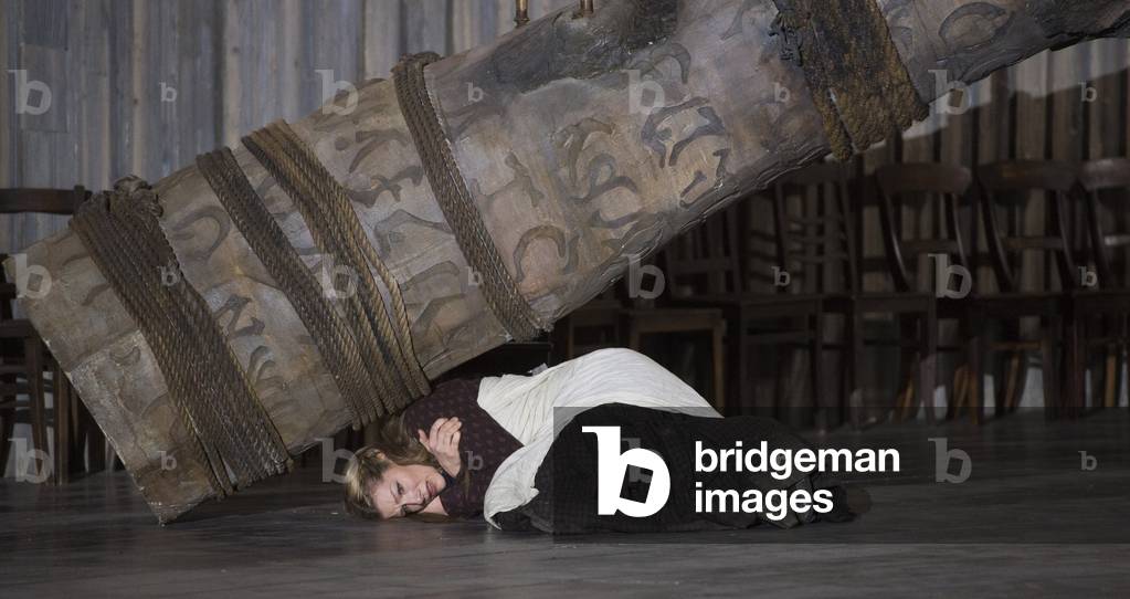 Norma - English National Opera