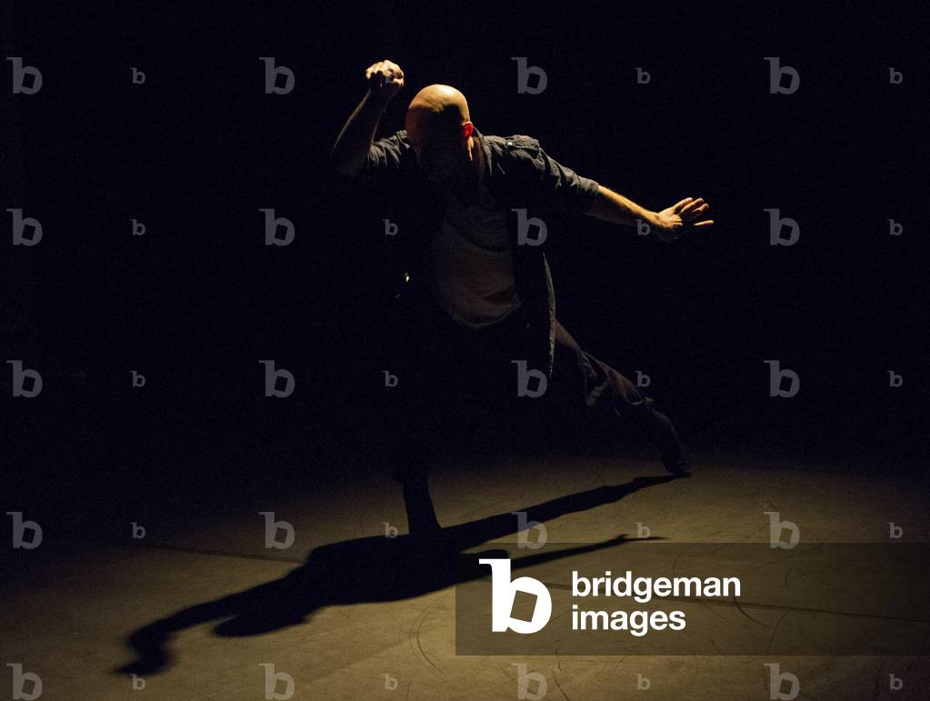 One, Russell Maliphant