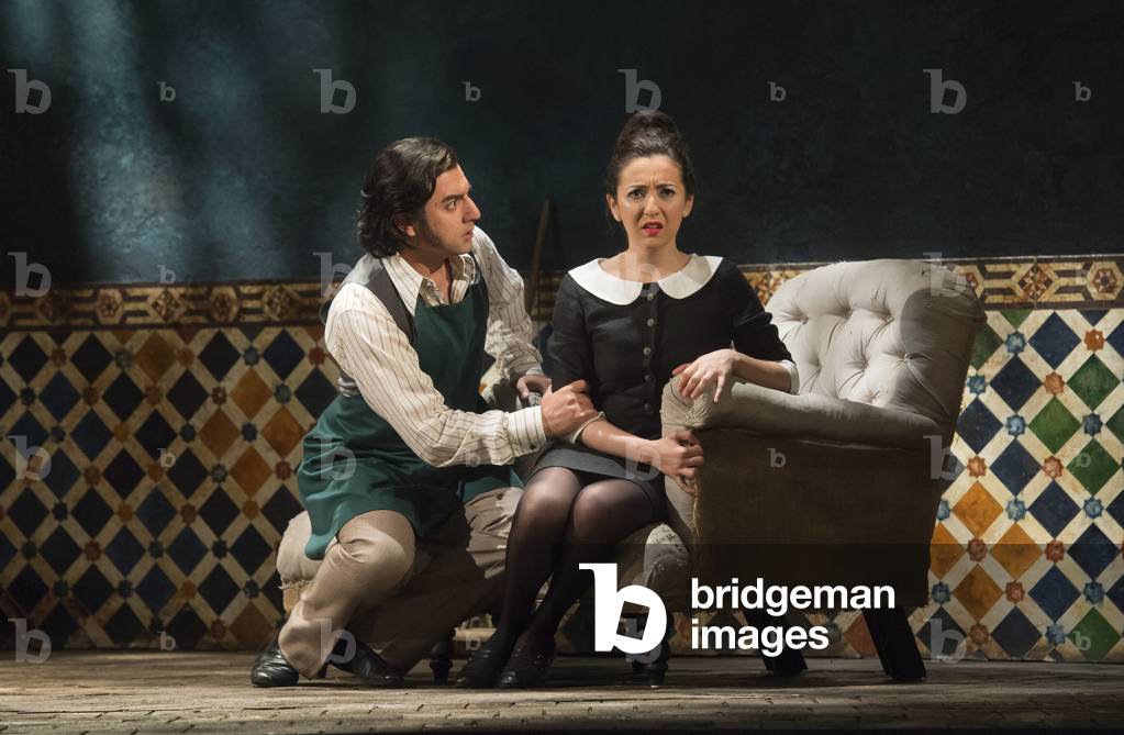 The Marriage of Figaro