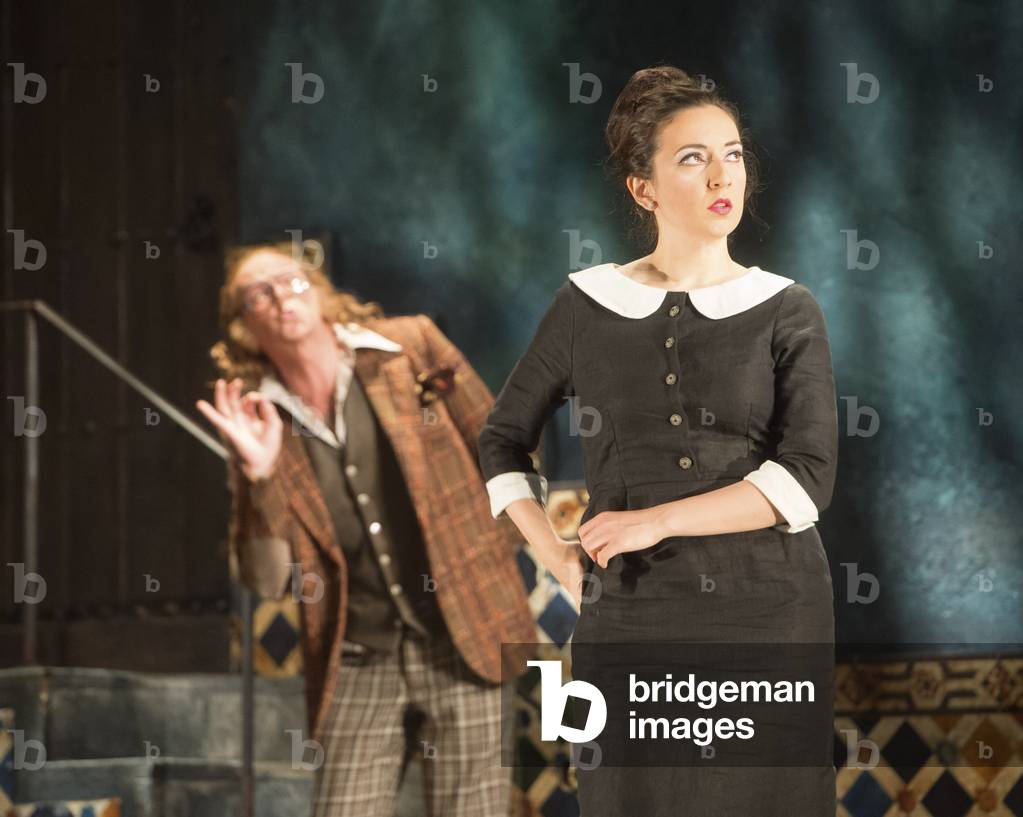 The Marriage of Figaro