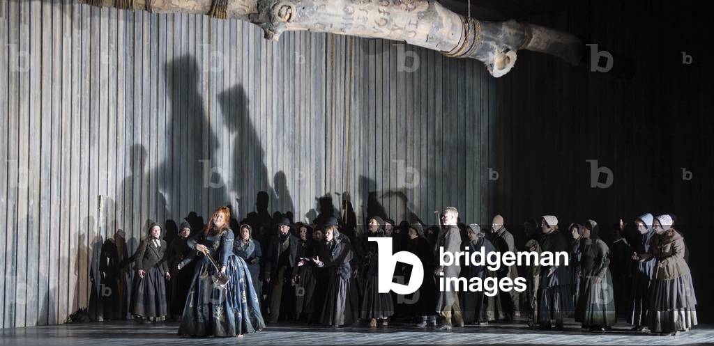 Norma - English National Opera