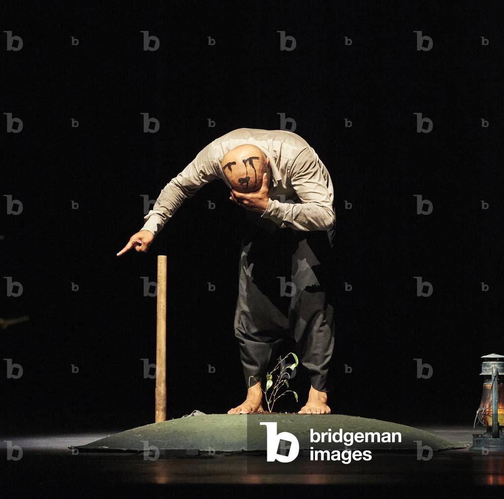 Akram Khan Company presents DESH