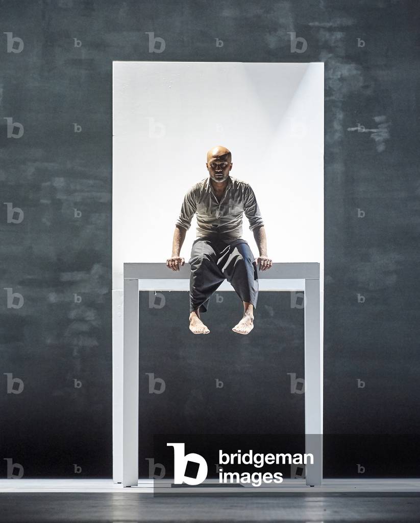 Akram Khan Company presents DESH