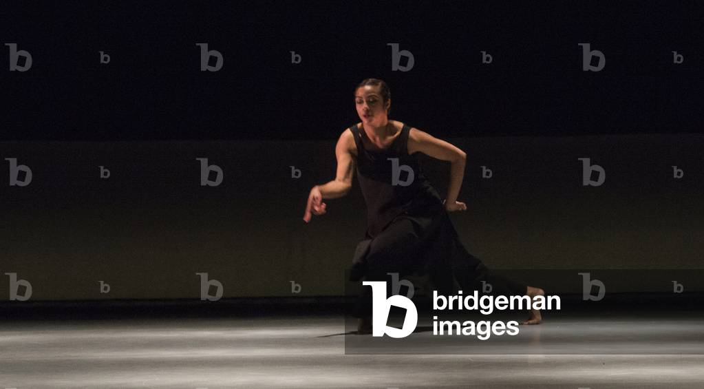 Akram Khan Company - Kaash, Sadler's Wells
