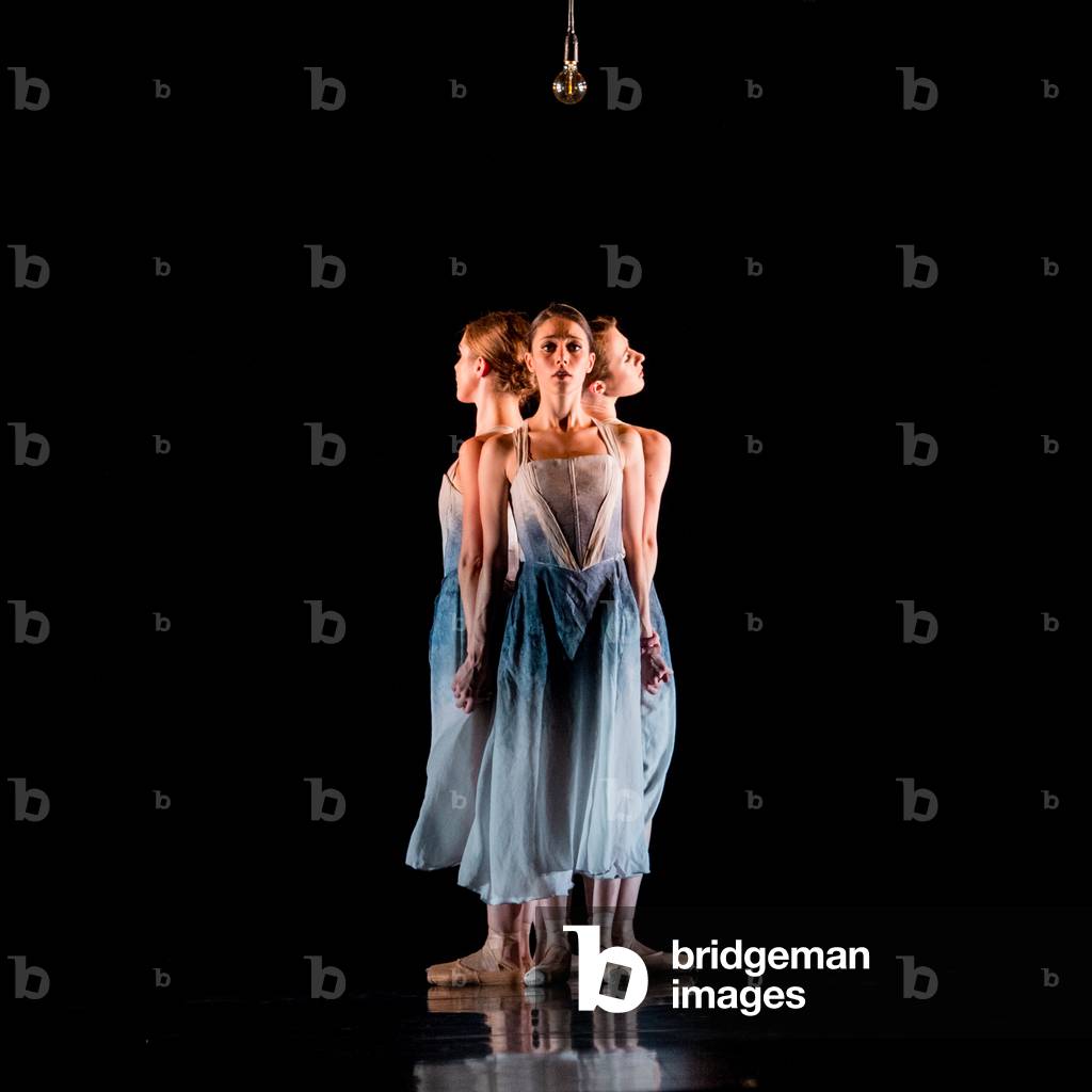 Quint-Essential: Five New Ballets