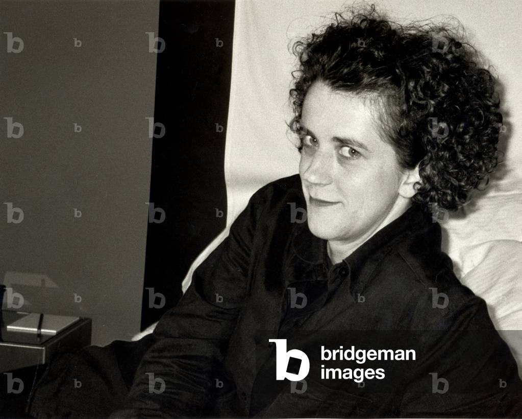 Olga Neuwirth, 2002 (photo)