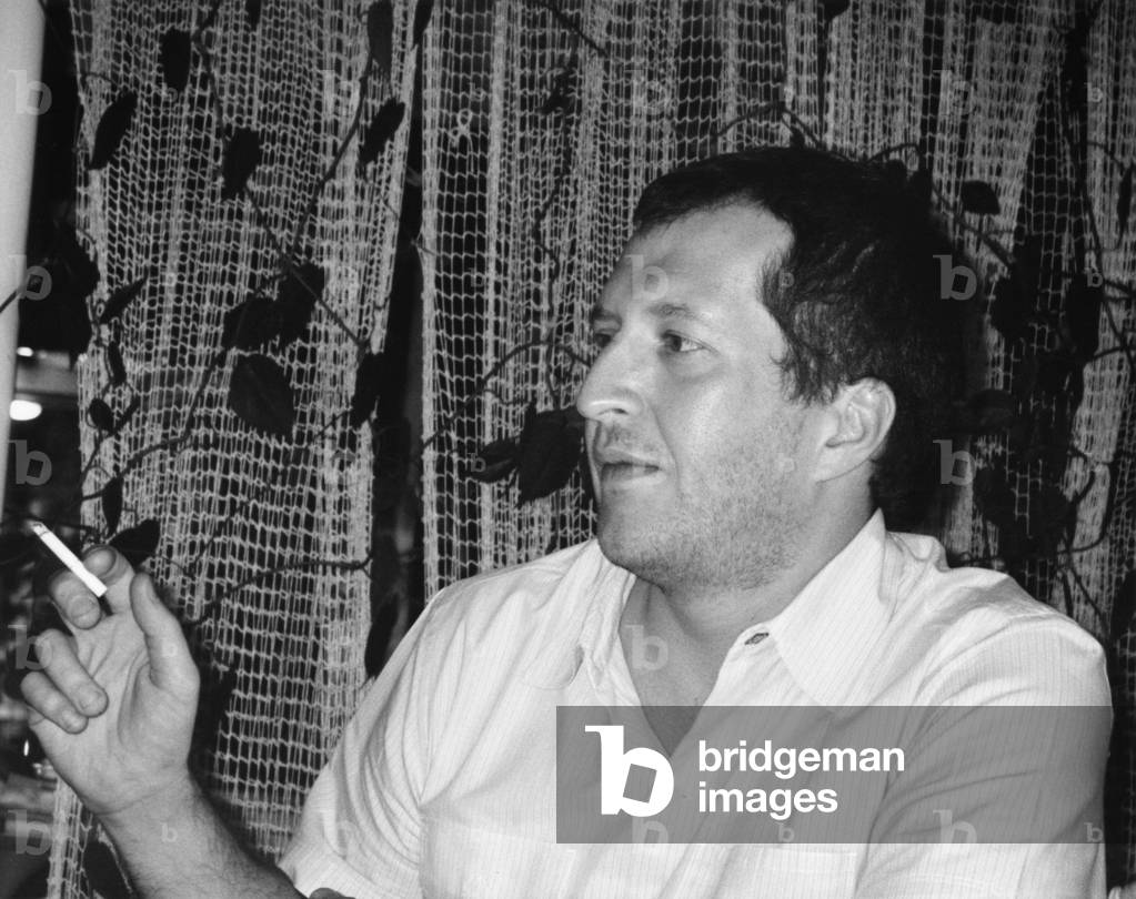 Thomas Adès, 2006 (photo)