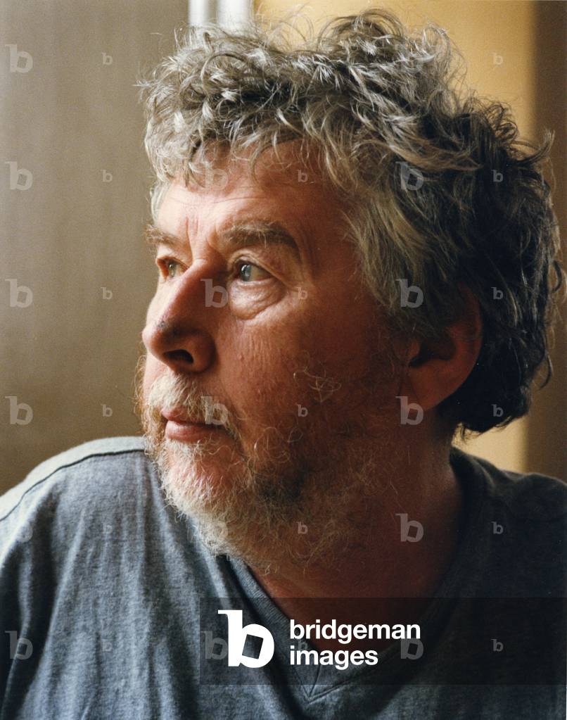 Harrison Birtwistle, 1998 (photo)
