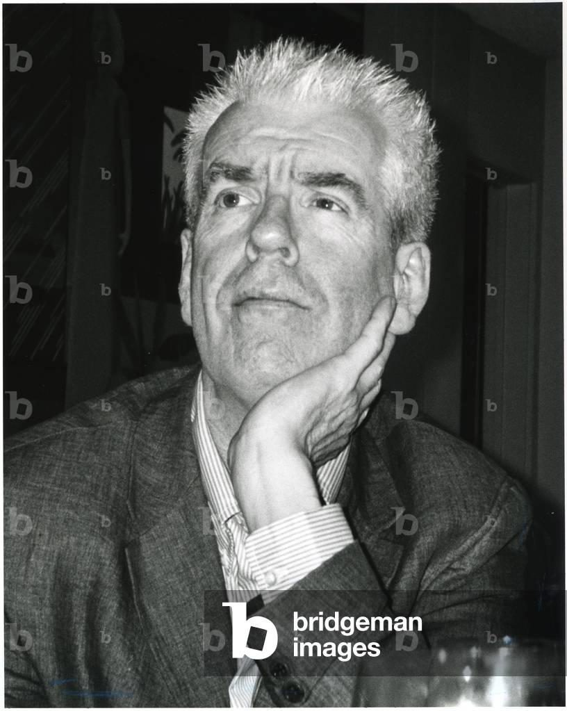 Gerald Barry, 2006 (photo)