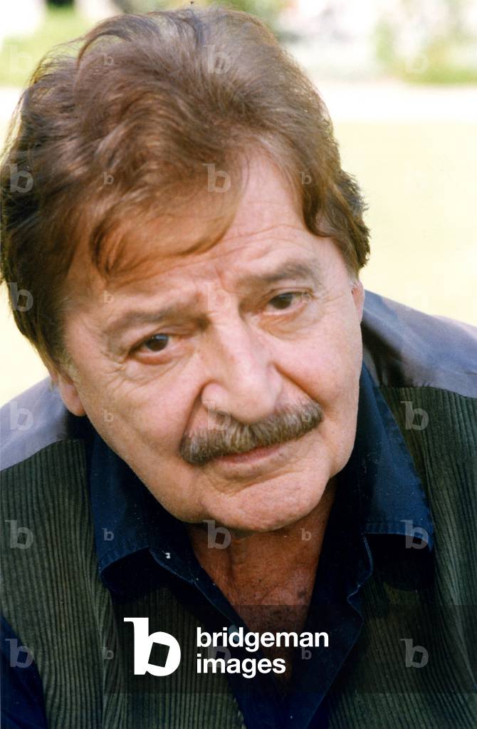 Sculthorpe Peter, 1998 (photo)