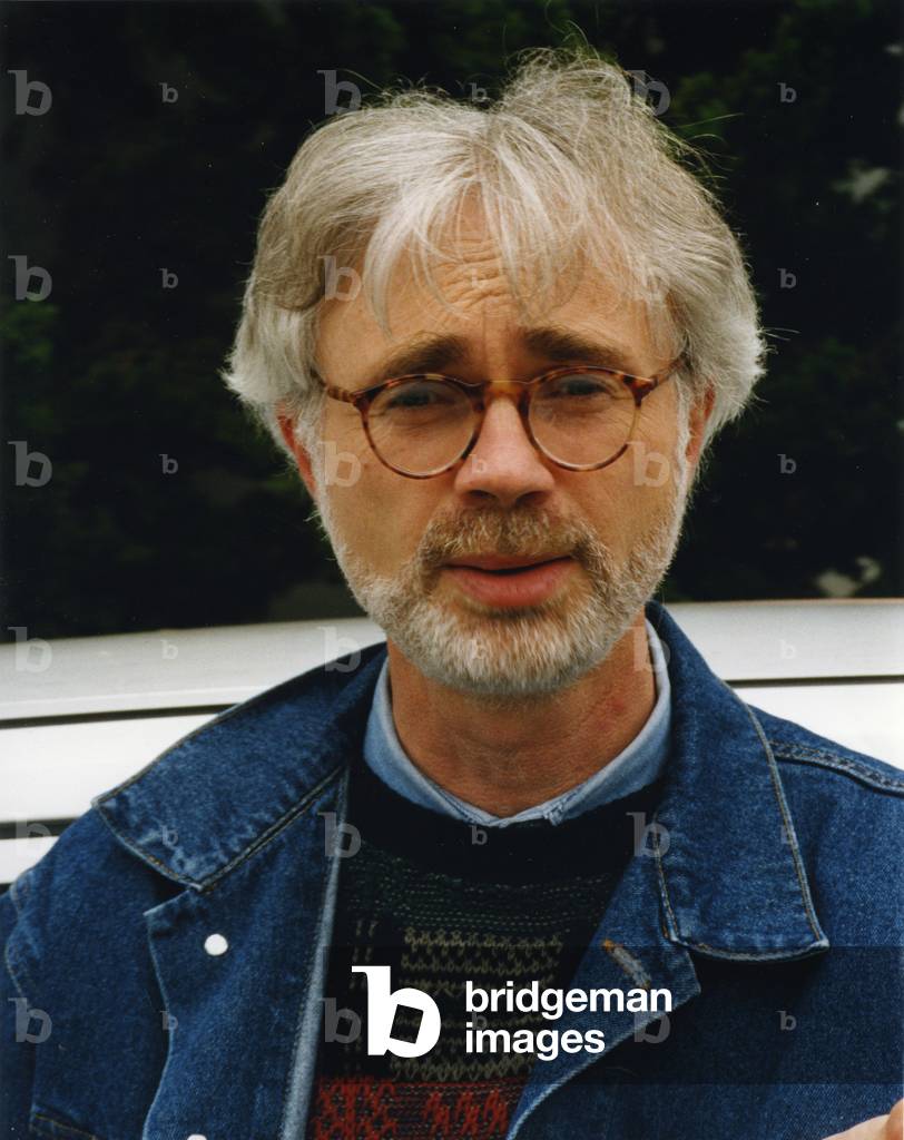 John Adams, Oakland, 1995 (photo)