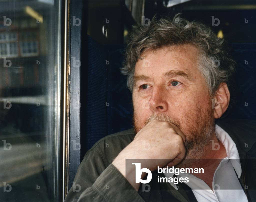 Birtwistle Harrison, 1995 (photo)