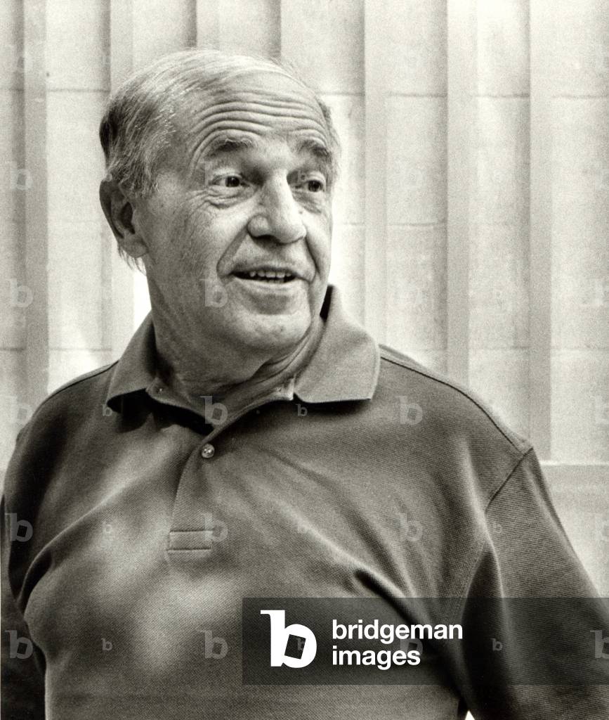Pierre Boulez, 1998 (photo)