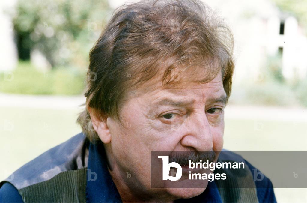 Sculthorpe Peter, 1998 (photo)