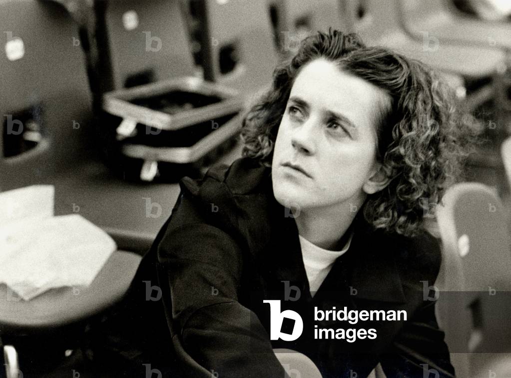 Neuwirth Olga, 1998 (photo)