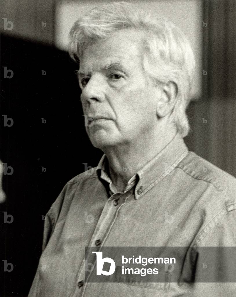 Christoph von Dohnanyi, 1995 (photo)