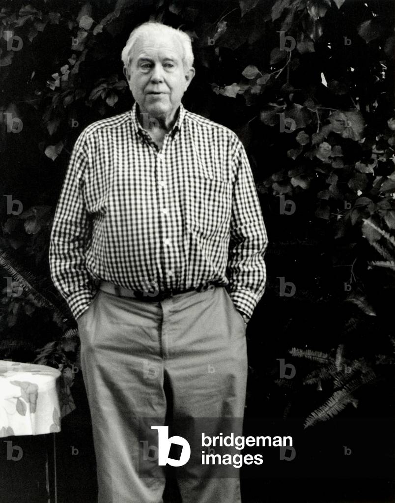 Carter Elliott, 1992 (photo)